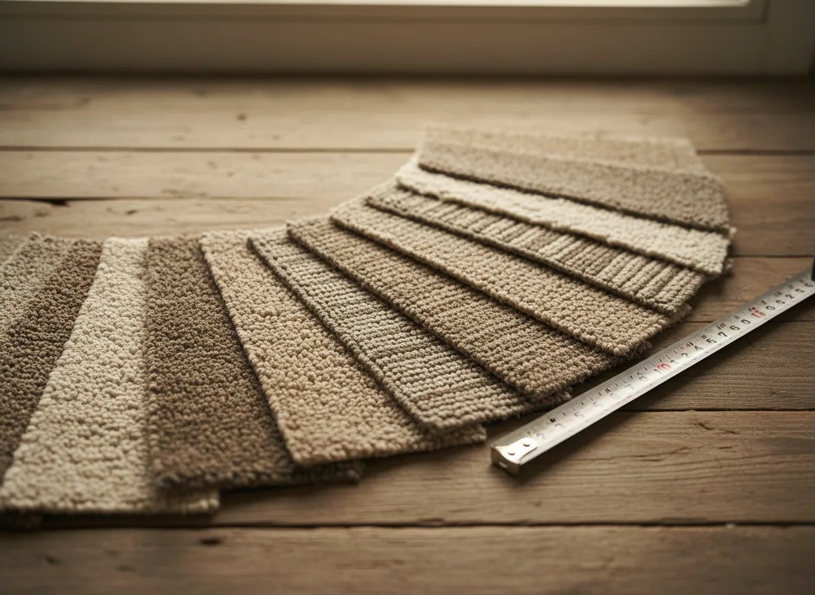 Carpet Installation Sandborn, IN FAQs